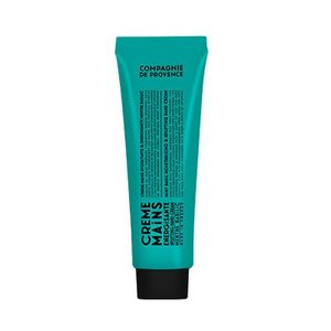 Compagnie De Provence Mint Basil Hand Cream