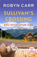 Een verrassende stap - Robyn Carr - ebook - thumbnail