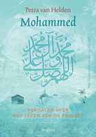 Mohammed - Petra van Helden - ebook - thumbnail