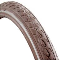 Deli Tire VoorvorkDeli 28x2.00 50-622 bruin breaker