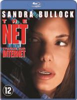 The Net - Blu-Ray (8712609652819)