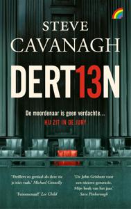 Dertien (Paperback)