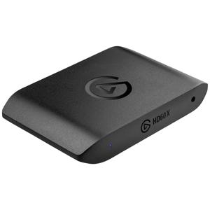 Elgato Game Capture HD60 X Game Capture Full HD resolutie, Live commentaar, Livestream, Plug & Play