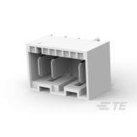 TE Connectivity 1-2232511-4 Inhoud: 1 stuk(s) Carton