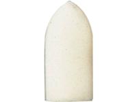 Dremel 26150422JA Dremel 422 polijstkop 10 mm 4 stuk(s)