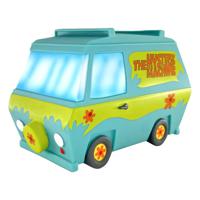 Scooby-Doo Coin Bank Mystery Machine 18 Cm - thumbnail