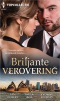 Briljante verovering - Paula Roe, Jan Colley, Yvonne Lindsay - ebook - thumbnail