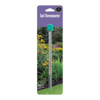 Garland Garland Grond Thermometer