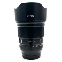 JYC 67 mm midden-snuifje Snap-On Front Lens Cap Voor Nikon Slr Camera Lens, Zwart