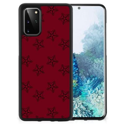 Samsung S20 Plus Bumper Case Sterren
