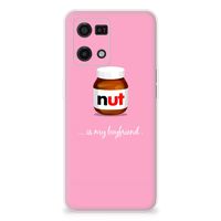 OPPO Reno7 4G Siliconen Case Nut Boyfriend - thumbnail