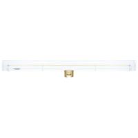 Segula 55095 LED-lamp Energielabel G (A - G) S14d 6.2 W = 39 W Warmwit (Ø x l) 30 mm x 300 mm 1 stuk(s) - thumbnail