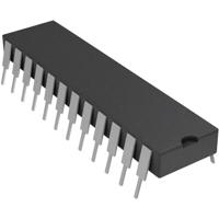 STMicroelectronics M48Z12-70PC1 Speicher-IC DIP-24 NVSRAM 16 kBit 2 K x 8