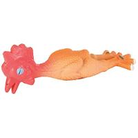 Trixie Huhn, Latex 15 cm