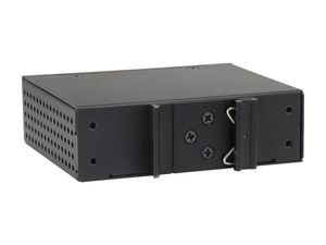 LevelOne IGC-0101 netwerk media converter 1000 Mbit/s