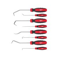 Milwaukee Accessoires Pick Set | 8-delig - 4932480569