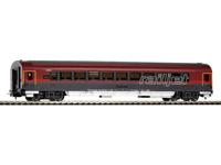 Piko H0 57644 H0 snelrijtuigen Railjet van de ÖBB Buffetrijtuig