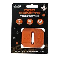 Dog Comets Protostar Hondenspeelgoed, oranje