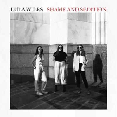 Shame And Sedition - LP (0093074024317)