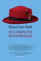 De complete weduwnaar - Klaas ten Holt - Paperback (9789057596605)