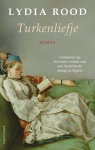 Turkenliefje - Lydia Rood - ebook