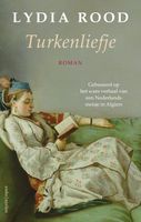 Turkenliefje - Lydia Rood - ebook - thumbnail