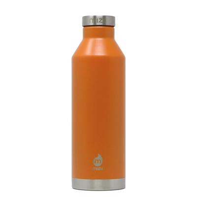 V8 Burnt Orange - Drink Bottle