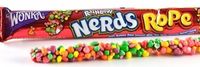 Nerds Nerds - Ropes Very Rainbow 24 Stuks - thumbnail