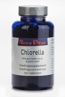 Chlorella 500 mg - thumbnail