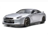 Tamiya 300024300 Nissan GT-R Straßenversion Auto (bouwpakket) 1:24 - thumbnail