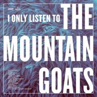 I Only Listen To The Mountain Goats: All Hail... - LP (0673855061719)