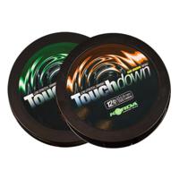 Korda Touchdown Brown 1000m 0.40 mm 15 lbs - thumbnail