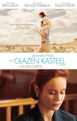 Het glazen kasteel - Jeanette Walls - ebook