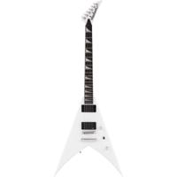 Jackson Pro Series King V KVTMG, Snow White elektrische gitaar - thumbnail