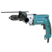 Makita HP2051J boor 2900 RPM 2,5 kg Zwart, Blauw - thumbnail