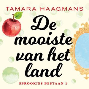 De mooiste van het land