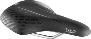 Selle Royal Zadel Sr Ben 16-24 Jongens Zwart