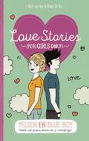 Love stories Yelien en blue boy - thumbnail