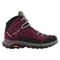 Grisport Siena Mid Wandelschoenen - Paars