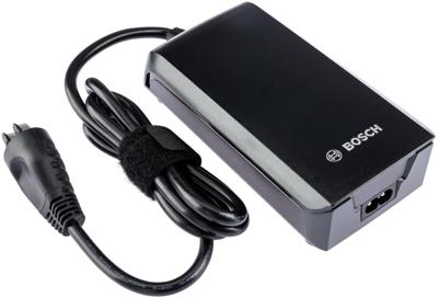 BOSCH laadapparaat charger 230v/2a active/ perormance oval