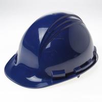 North Veiligheidshelm A-safe blauw