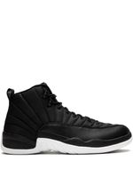 Jordan baskets mi-montantes Air Jordan 12 Retro - Noir - thumbnail