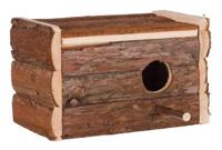 Trixie Natural Living Nestkast, 21 x 13 x 12 cm