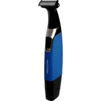 Profi-Care PC-BHT 3074 Detailtrimmer Blauw, Zwart