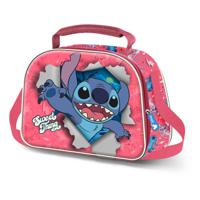 Lilo & Stitch 3D Lunch Bag Mickey 3D Thing - thumbnail