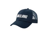 Malelions pet blauw