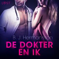 De dokter en ik - Erotisch kort verhaal