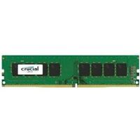 Crucial 2x16GB DDR4 geheugenmodule 32 GB 2400 MHz - thumbnail