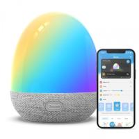 Govee - RGBIC nachtlampje zwart