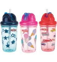 Nuby Antilekbeker 300 Ml 12 Maanden + (1st)